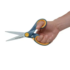 Westcott Titanium Bonded Non-Stick Scissors, 8