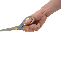 Westcott Titanium Bonded Scissors, 8