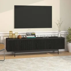 Whitman Rectangular TV Stand for TV's up to 75