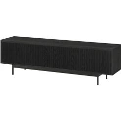 Whitman Rectangular TV Stand for TV's up to 75