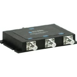 Wilson -4.8dB 3-Way Splitter 698-2700MHz, 75ohm - 850035