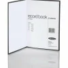 Wilson Jones Single Page Columnar Book, 9 1/4" x 7", 2 Columns, 40 Sheets