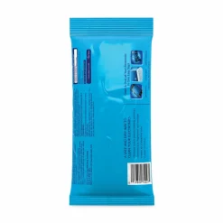 Windex Electronics-Cleaner Wipes, 1-Ply, 7 x 10, Neutral Scent, White, 25/Pack, 12 Packs/Carton