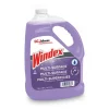 Windex Non-Ammoniated Glass/Multi Surface Cleaner, 128 oz Bottle, 4/Carton