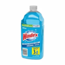 Windex Original Glass Cleaner Refill