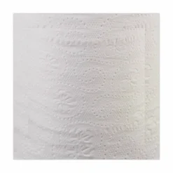Windsoft Bath Tissue, Individually Wrapped Rolls, Septic Safe, 2-Ply, White, 500 Sheets/Roll, 96 Rolls/Carton