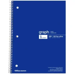 Wirebound Notebooks, 8