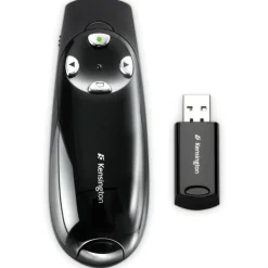 Wireless Presenter Pro with Green Laser