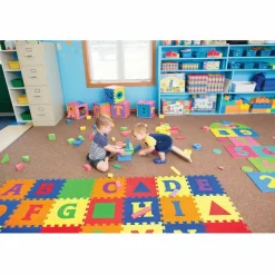 WonderFoam Activity Blocks
