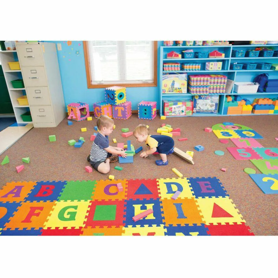 WonderFoam Activity Blocks