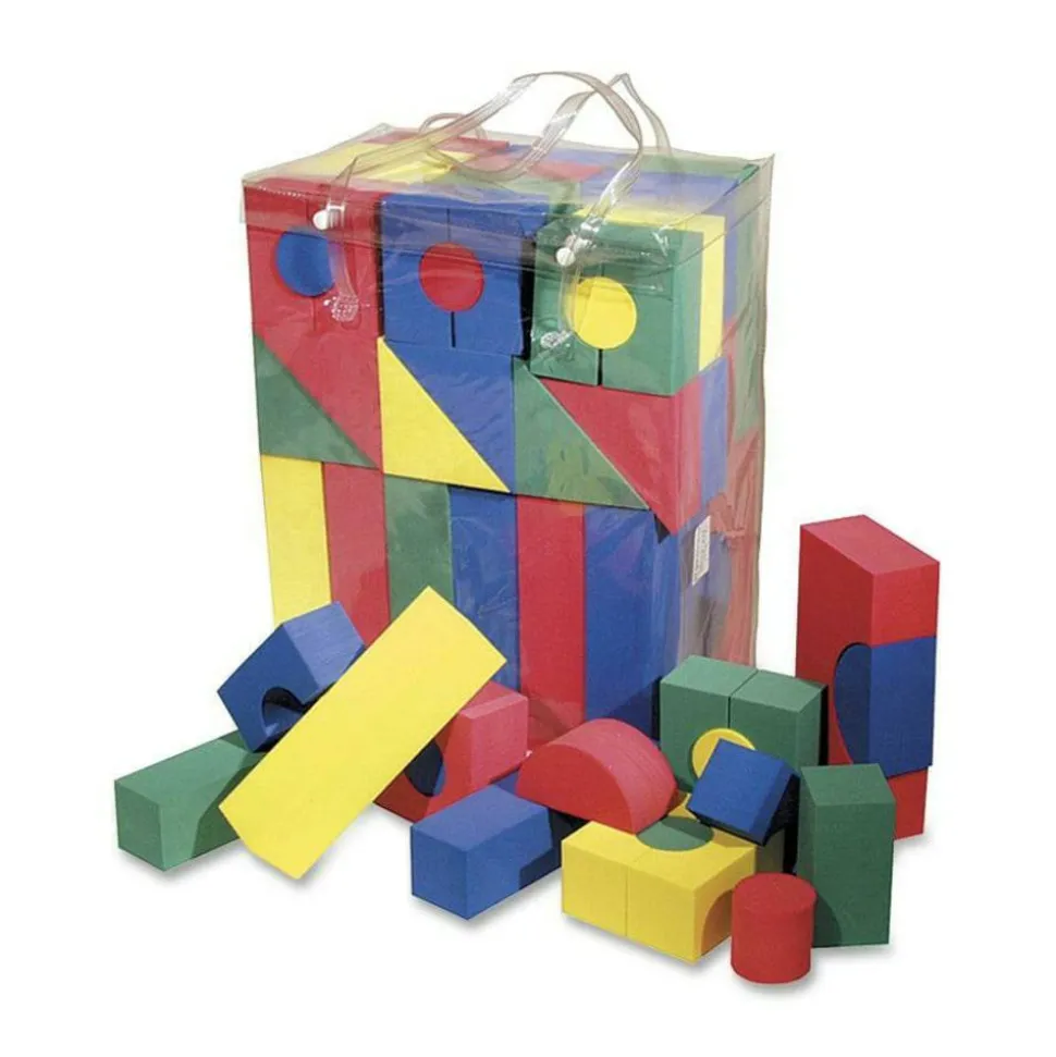WonderFoam Activity Blocks