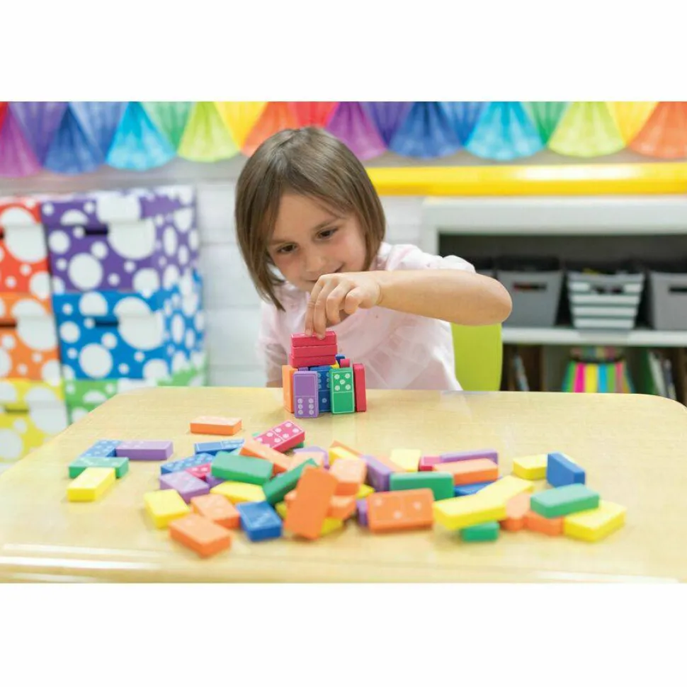 WonderFoam Dominoes