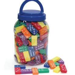 WonderFoam Dominoes