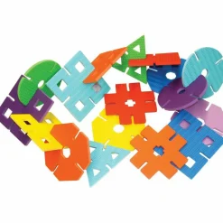 WonderFoam Giant Design Shapes