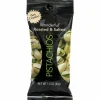 Wonderful Roasted and Salted Pistachios, 1.5 oz Bag, 24/Pack