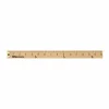 Wooden Yardstick, 36", Natural