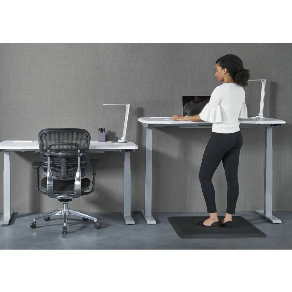 WorkPro Anti-Fatigue Floor Mat, 20” x 32”, Black