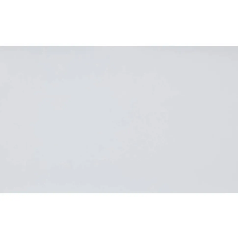 WorkPro AnyPlace Flip-Top Nesting Training Table, 29-1/2"H x 60"W x 24"D, Light Gray/Silver