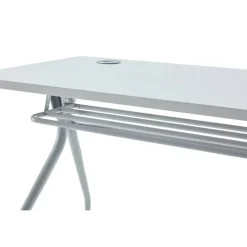 WorkPro AnyPlace Flip-Top Nesting Training Table, 29-1/2