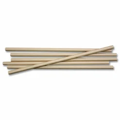 World Centric Kraft Paper Straws, 8