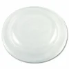 World Centric PLA Lids for Fiber Bowls, 7.5" Diameter x 1"h, Clear, Plastic, 300/Carton