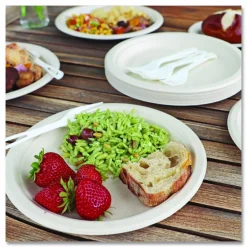 World Centric Fiber Plates, 9