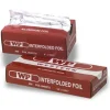WP Interfolded Foil Sheets