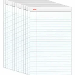 Writing Pads, 8-1/2