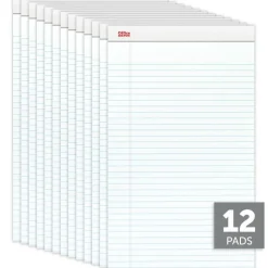 Writing Pads, 8-1/2