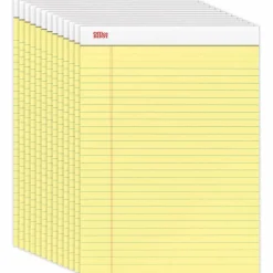 Writing Pads, 8-1/2