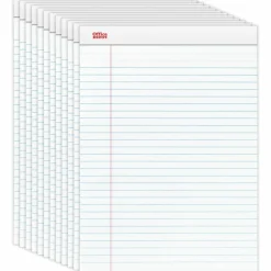 Writing Pads, 8-1/2
