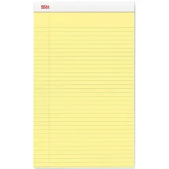 Writing Pads, 8-1/2