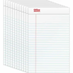 Writing Pads, 5
