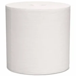 WypAll L40 Towels, Center-Pull, 10 x 13.2, White, 200/Roll, 2/Carton