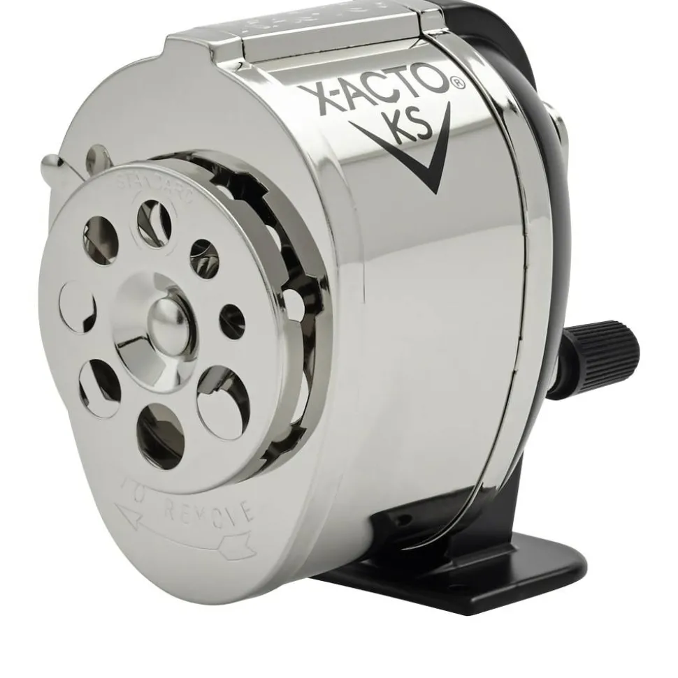 X-ACTO KS Manual Pencil Sharpener