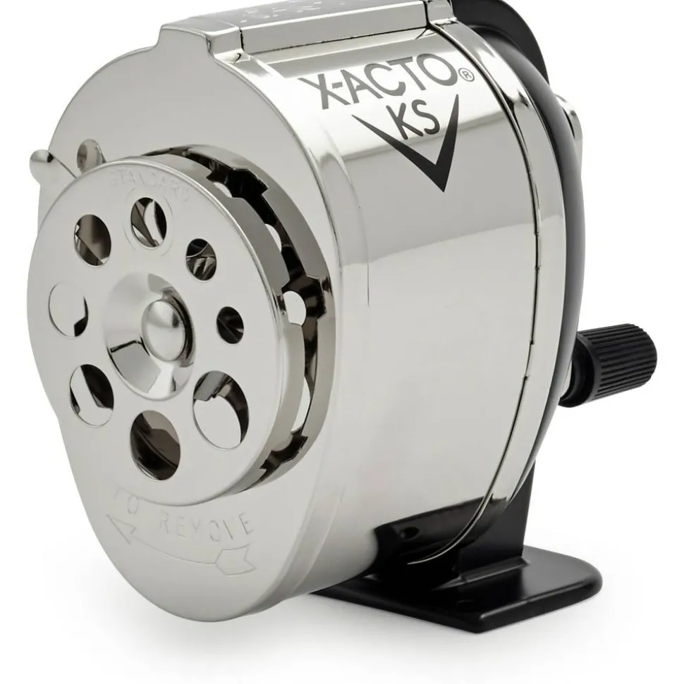 X-ACTO KS Manual Pencil Sharpener