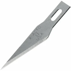X-Acto Knife Blades, No. 11 Blade, Pack Of 100
