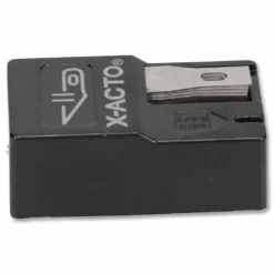 X-Acto Knife Blades, No. 11 Blade With Safety Dispenser, Pack Of 15