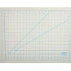 X-ACTO Self-Healing Mat, 18" x 24", Gray
