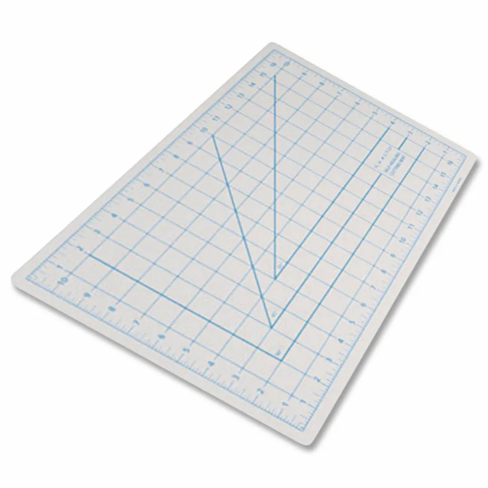 X-ACTO Self-Healing Mat, 18" x 24", Gray