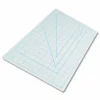 X-Acto Self-Healing Mat, 12" x 18", Green Opaque