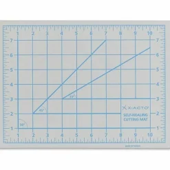 X-Acto Self-Healing Mat, 12