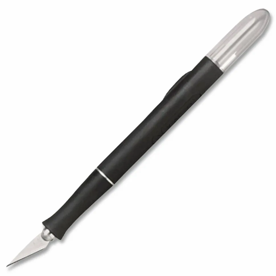 X-Acto X2000 Precision Knife, Black