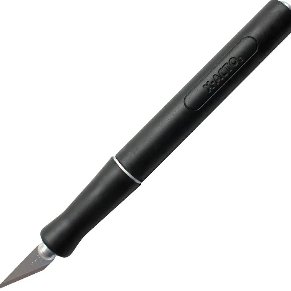 X-Acto X2000 Precision Knife, Black