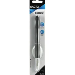 X-Acto X2000 Precision Knife, Black