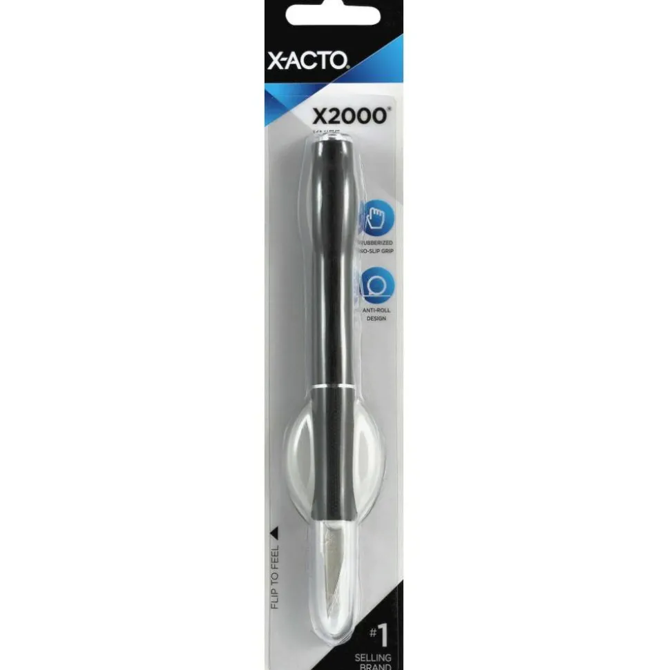 X-Acto X2000 Precision Knife, Black