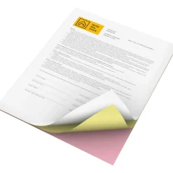 Xerox Bold Digital Carbonless Paper - White