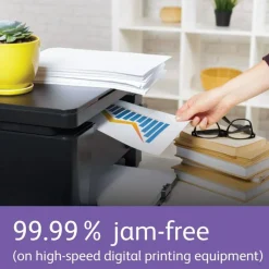 Xerox Bold Digital Printing Paper, Letter Size (8 1/2