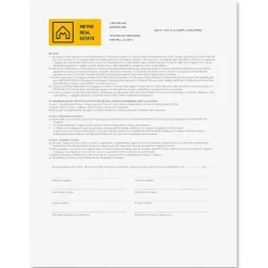 xerox Revolution Digital Carbonless Paper, 1-Part, 8.5 x 11, White, 500/Ream