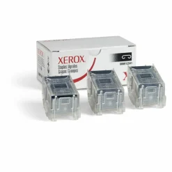 Xerox Staple Refills For Integrated Office Finisher, Office Finisher LX, Advanced Office Finisher, Professional Finisher and Convenience Stapler